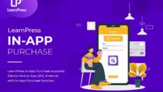 learnpress in app purchase