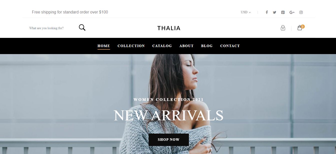 thalia