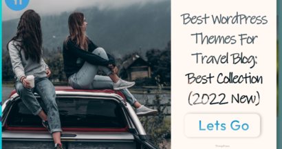 best wordpress themes for travel blogs best collection