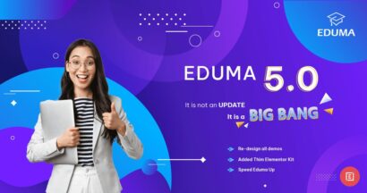 Eduma 5.0