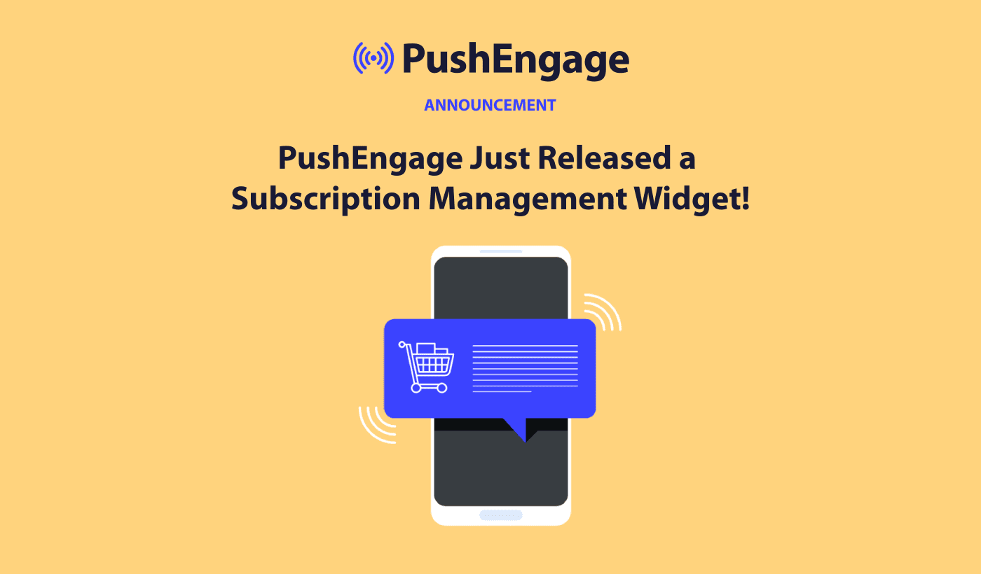 pushengage