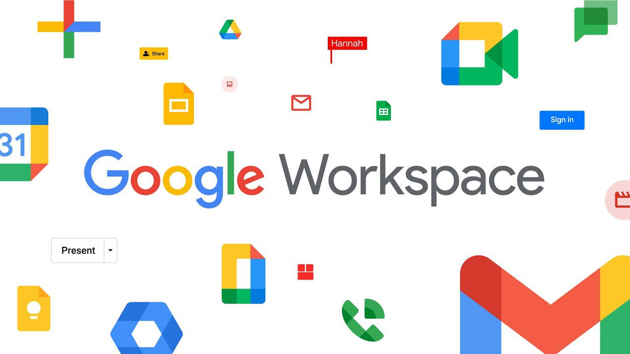 googleworkspace