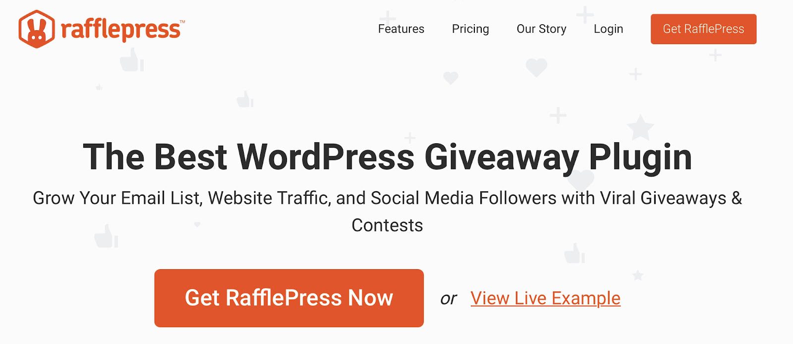 rafflepress