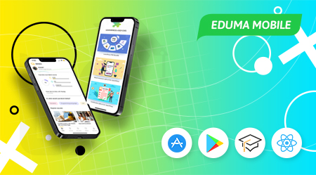 Eduma Mobile App