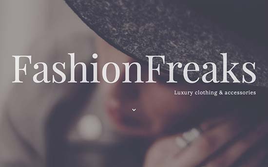 WordPress Landing Page Template: 20 New Masterpieces Of 2023 83 beaver builder editiorial wordpress landing page template