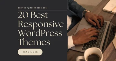 Best Responsive WordPress Themes