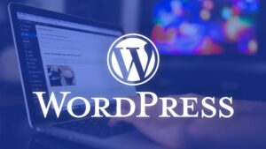 build a wordpress website
