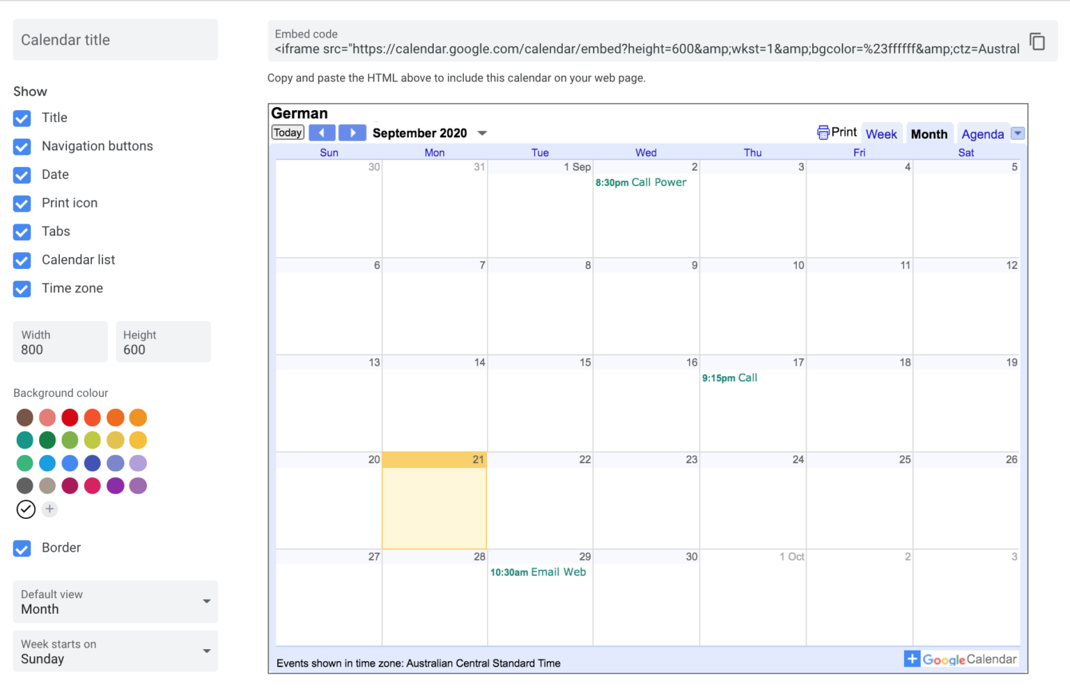 9+ 2023's Best Events Calendar Plugin For WordPress