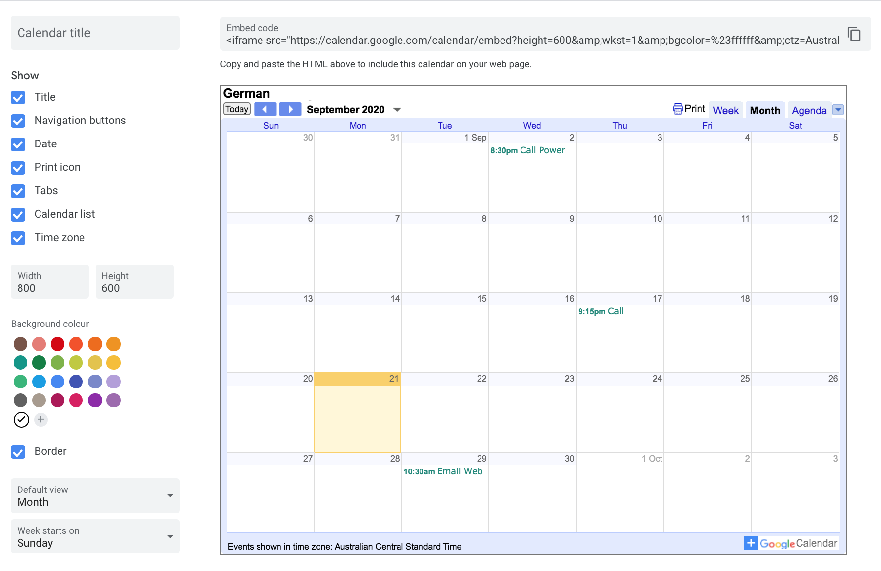 9  2024 s Best Events Calendar plugin for WordPress