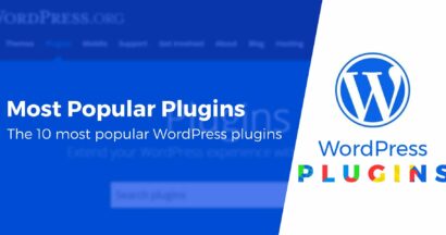 list of 15 most popular wordpress plugins for websites in 2022