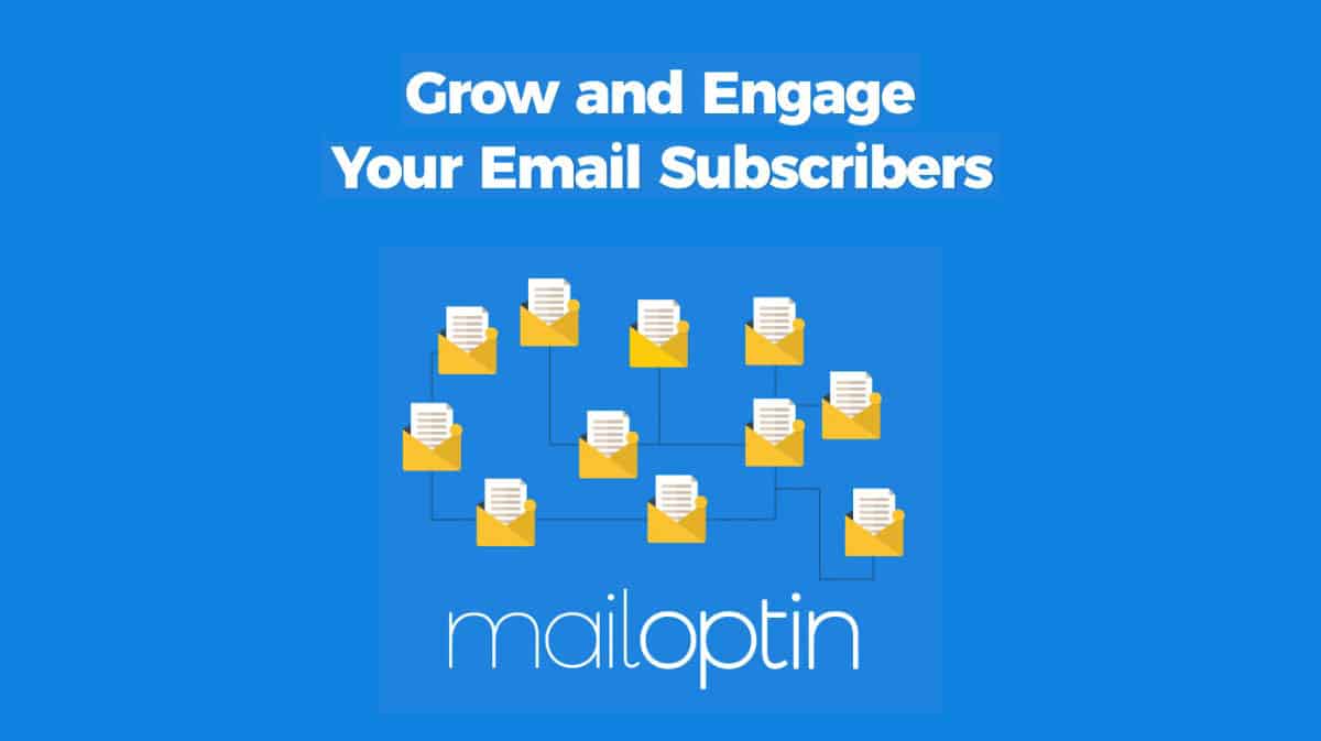 mailoptin the apple in the eyes of the best free popup plugins