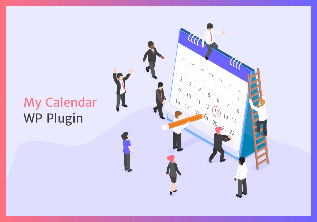my calendar best one for who find the best calendar plugin for wordpress