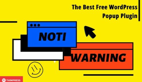 the best free wordpress popup plugin
