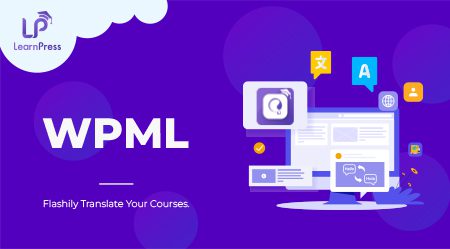 WPML Add-on for LearnPress