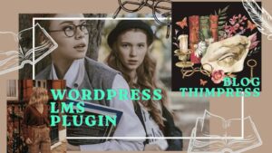wordpress lms plugin