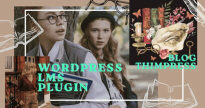 wordpress lms plugin