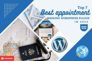 best appointment booking wordpress plugin