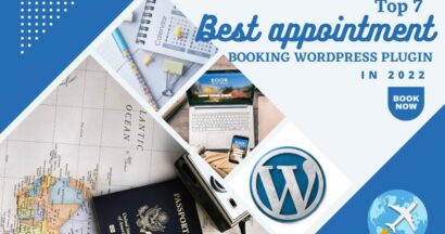 best appointment booking wordpress plugin