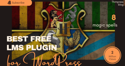 best free lms plugin for wordpress