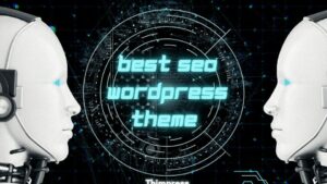 best seo wordpress theme