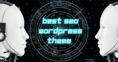 best seo wordpress theme