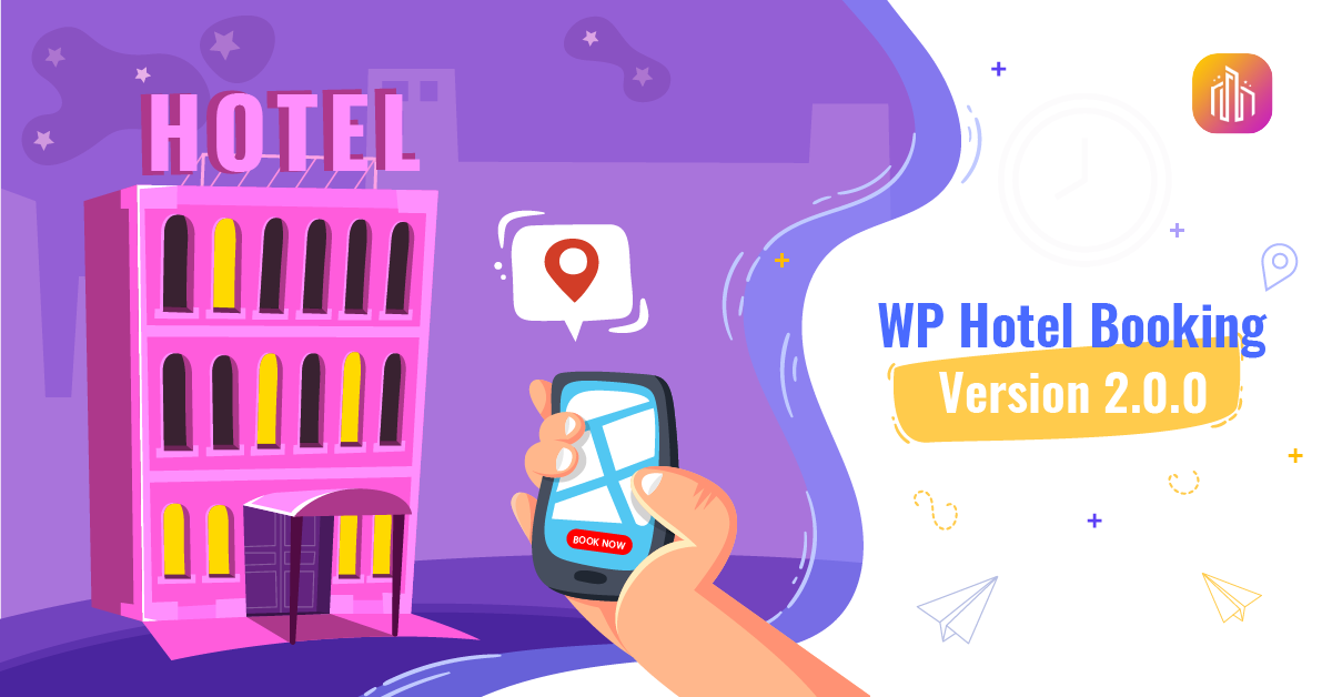 wp hotel booking top 1 free wordpress booking plugin