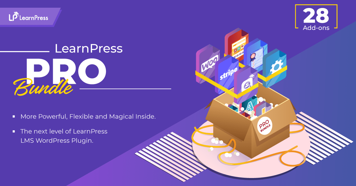 LearnPress Pro Bundle