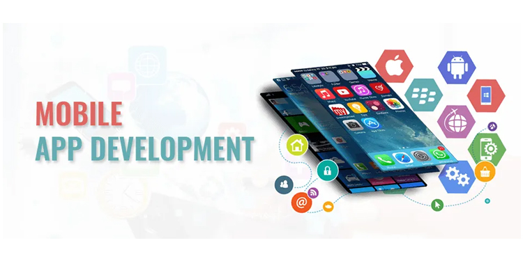 mobile app development technology