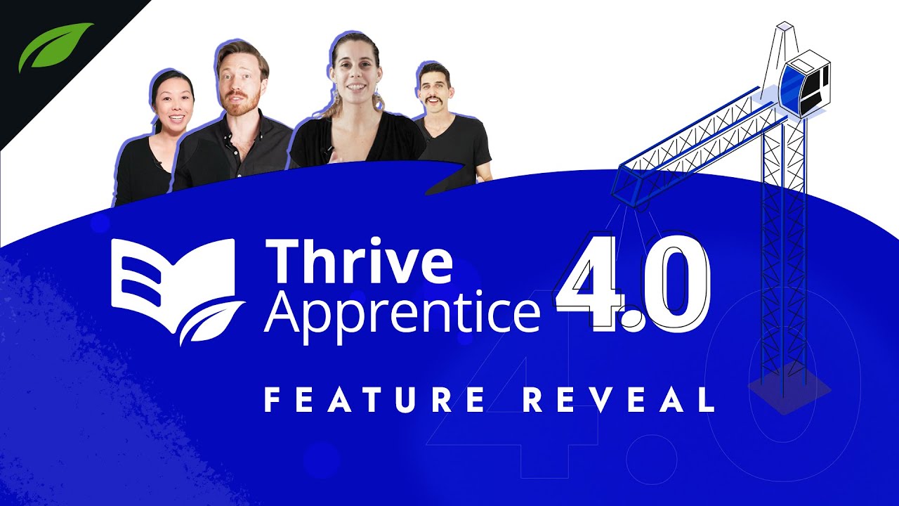 thrive apprentice