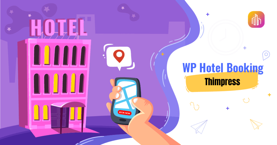 wp hotel booking - the simplest plugin out of every best appointment booking wordpress plugin