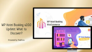 wp hotel booking v2.0.0 update what to discover
