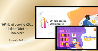 wp hotel booking v2.0.0 update what to discover