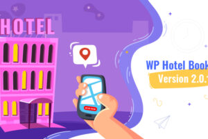 wp hotel booking v2.0.1