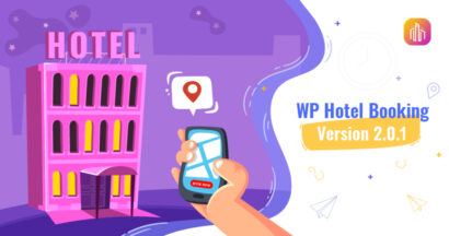 wp hotel booking v2.0.1