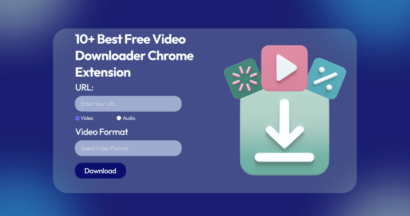 10 best free video downloader chrome extension