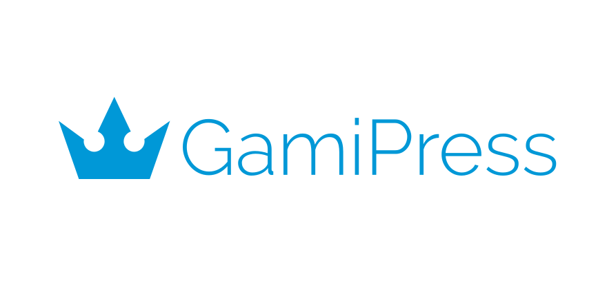 gamipress logo