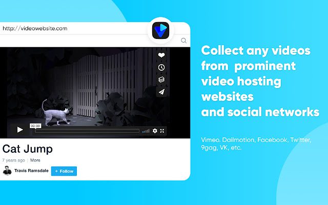 good video downloader free video downloader chrome extension