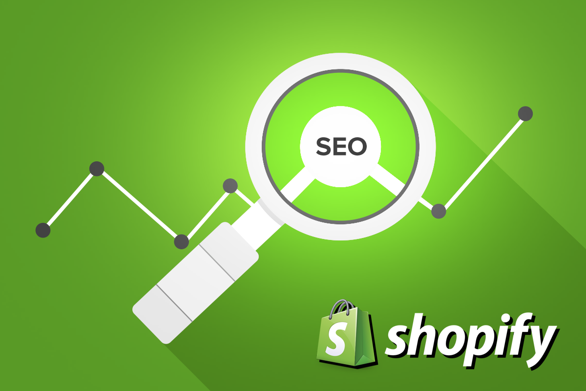 is shopify worth it seo 