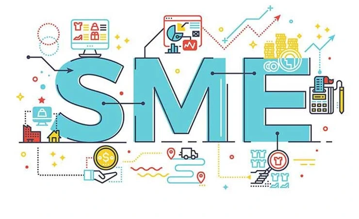 Accelerate UK SMEs