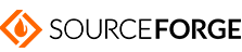 sourceforge logo