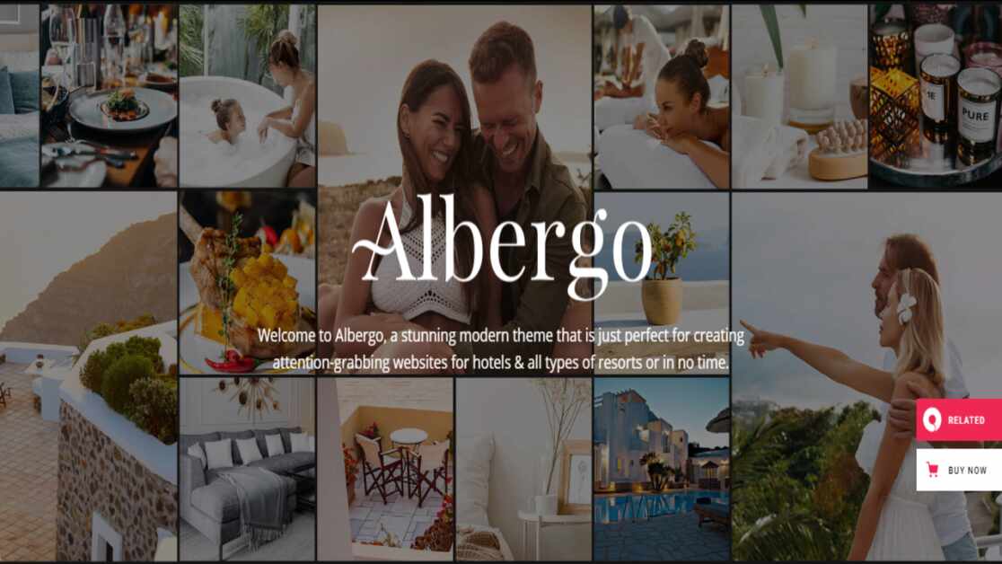 Albergo