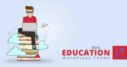 Best Education WordPress Theme