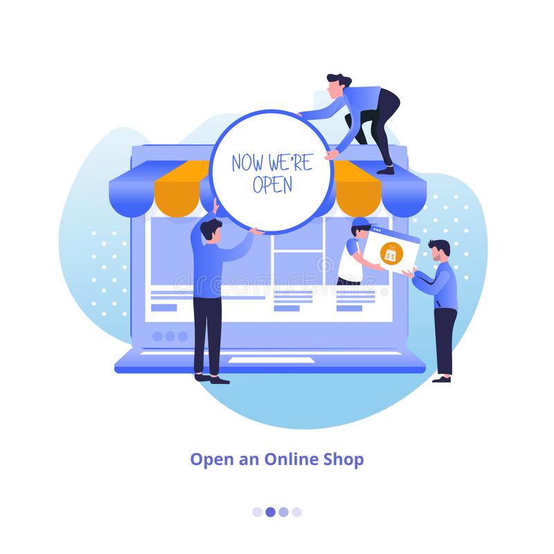 build your own shopify shop first