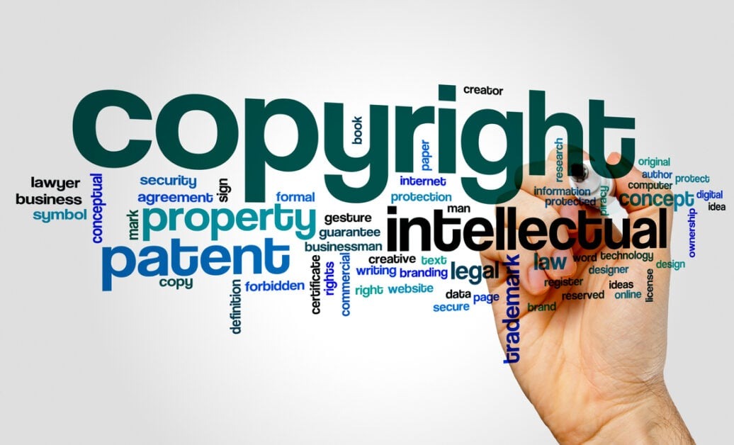 Copyright Free Image Websites Definition