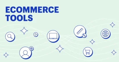 ecommerce tools