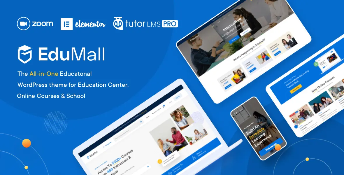 EduMall