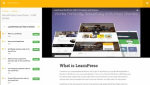 embed powerpoint to learnpress