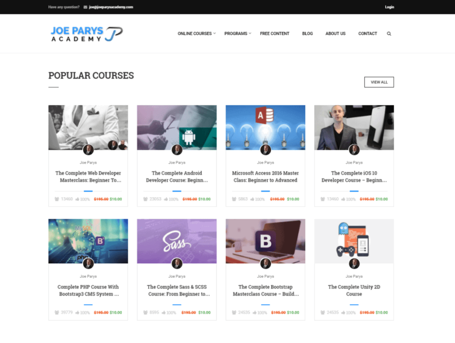Step-By-Step To Create A Udemy Course (Updated 2025)