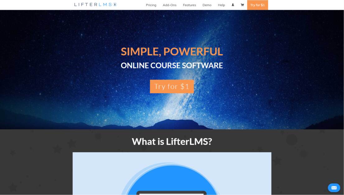 LifterLMS