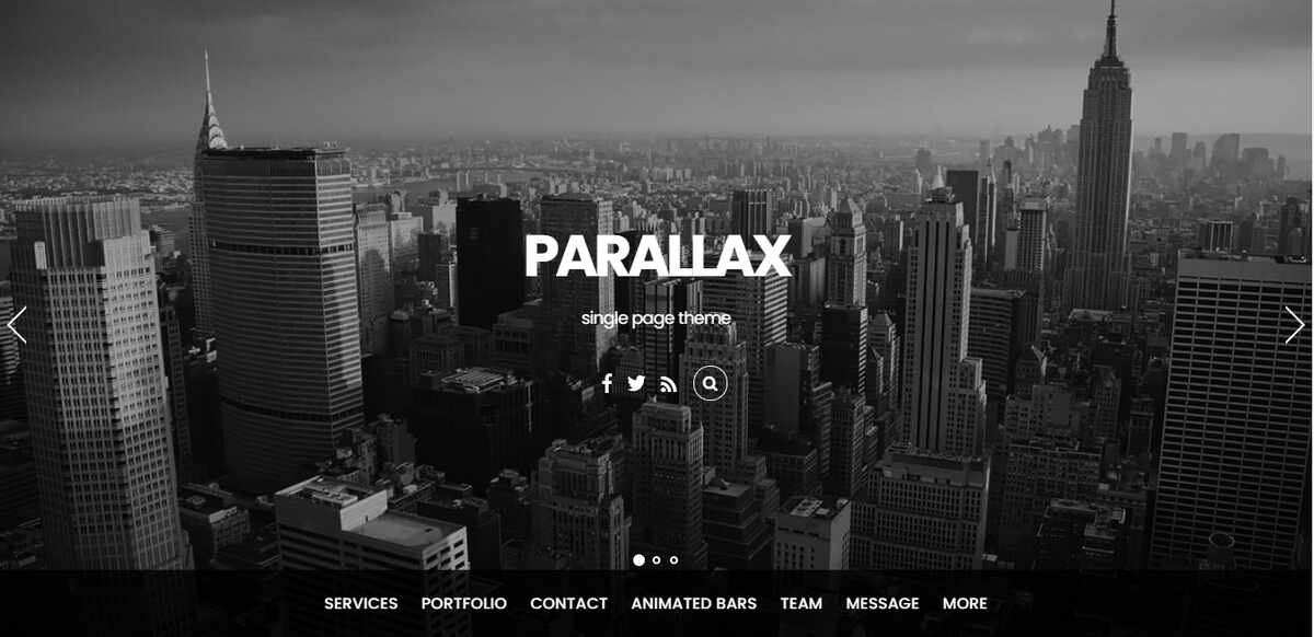 Parallax